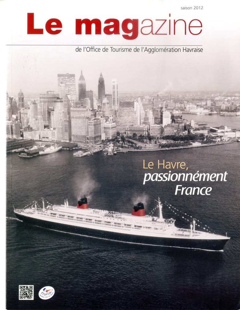 Office de Tourisme du Havre